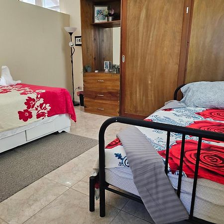 פוארטו פלטה Apartamento Costa Azul En El Pueblito מראה חיצוני תמונה