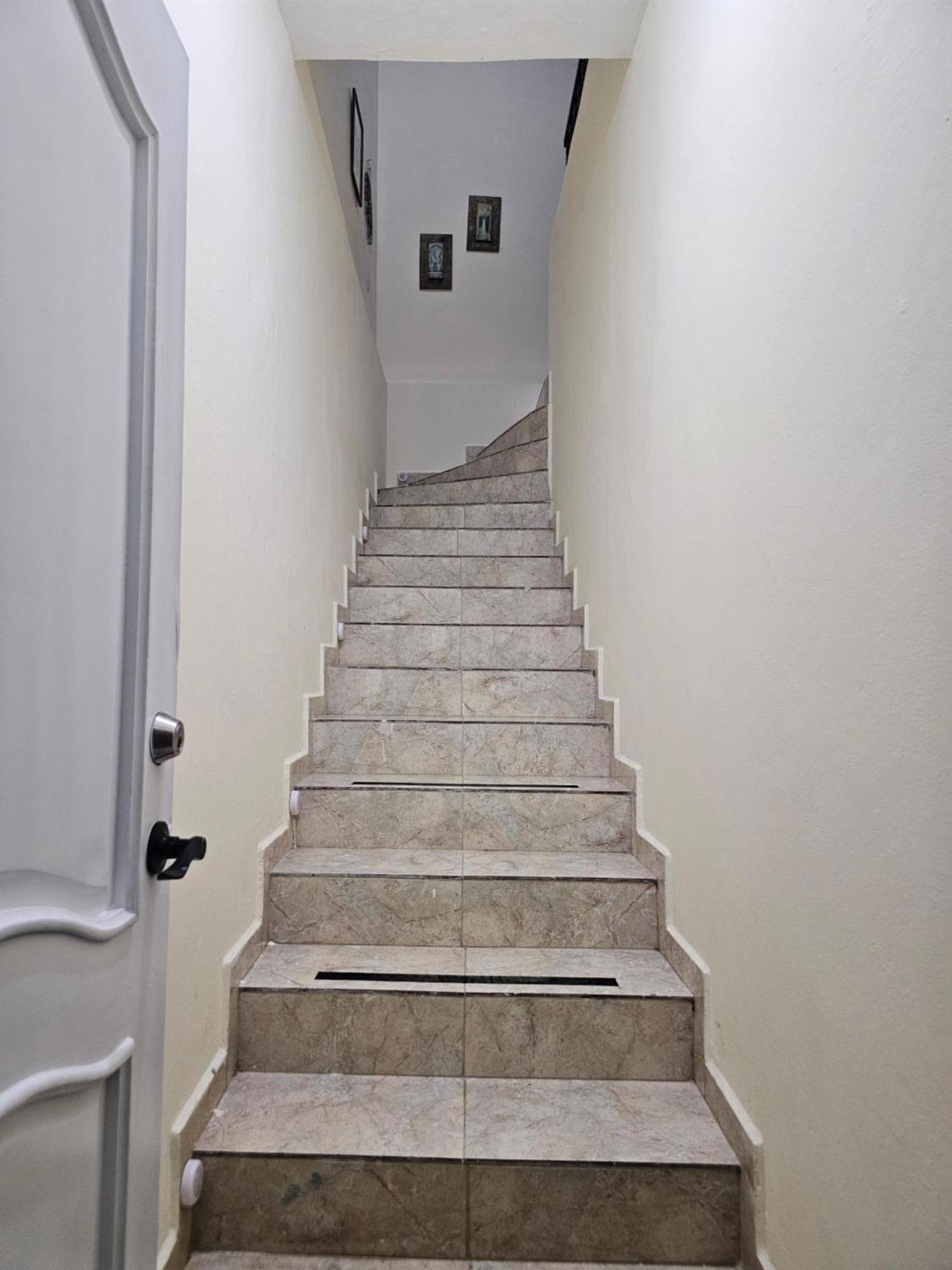 פוארטו פלטה Apartamento Costa Azul En El Pueblito מראה חיצוני תמונה