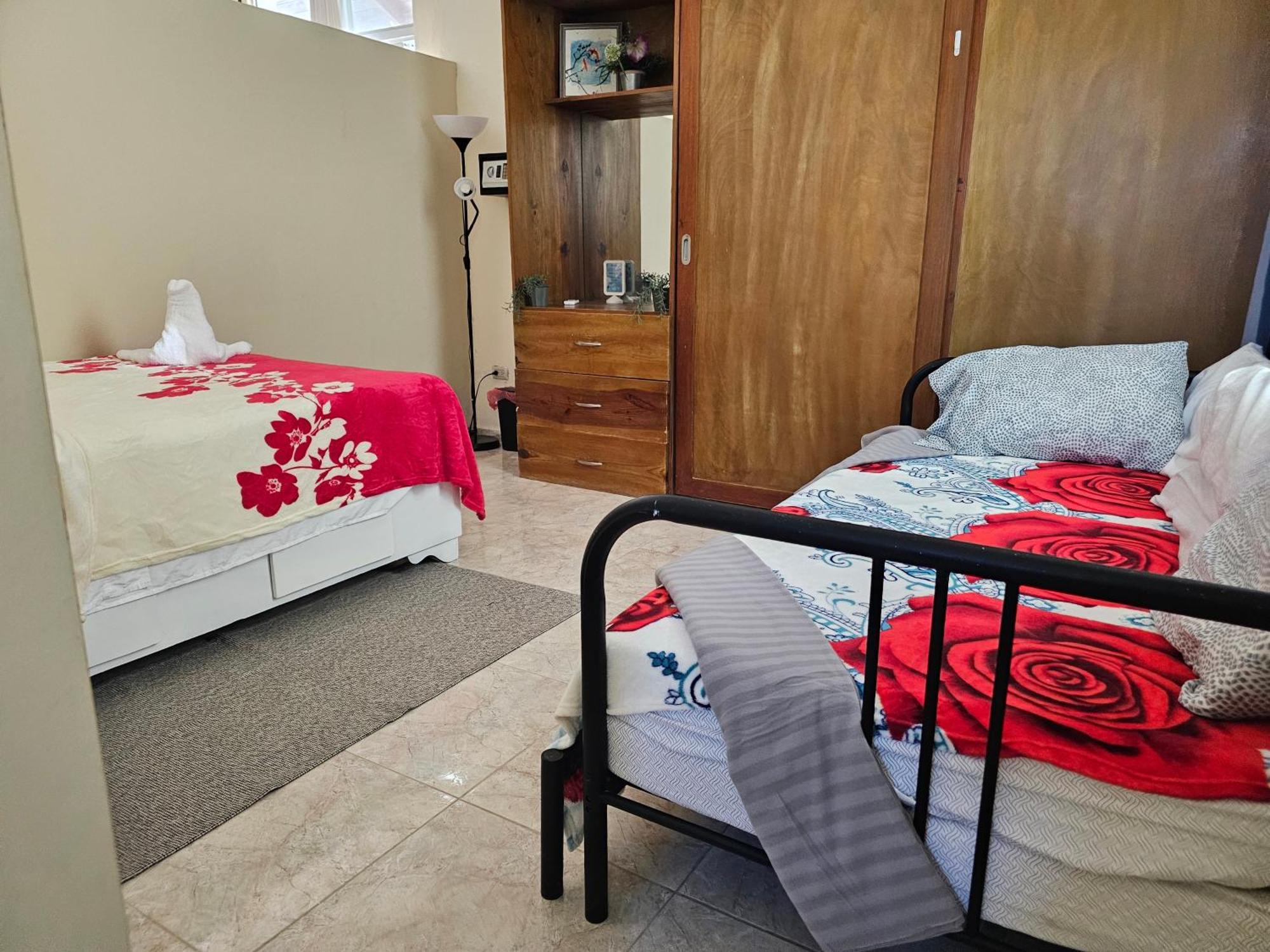 פוארטו פלטה Apartamento Costa Azul En El Pueblito מראה חיצוני תמונה