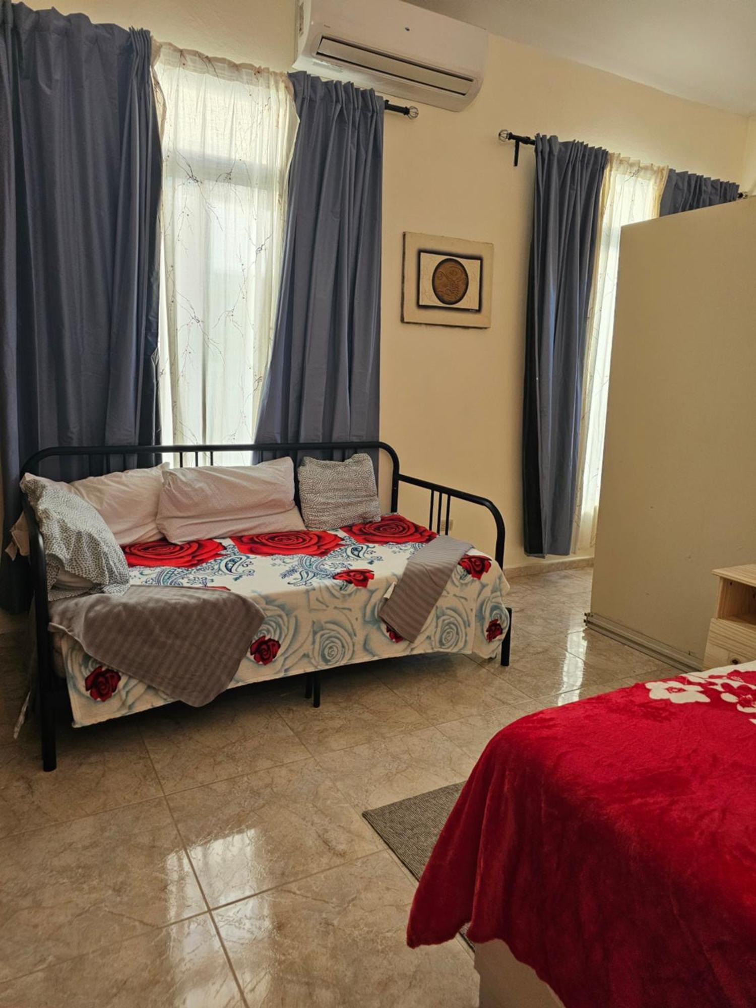 פוארטו פלטה Apartamento Costa Azul En El Pueblito מראה חיצוני תמונה