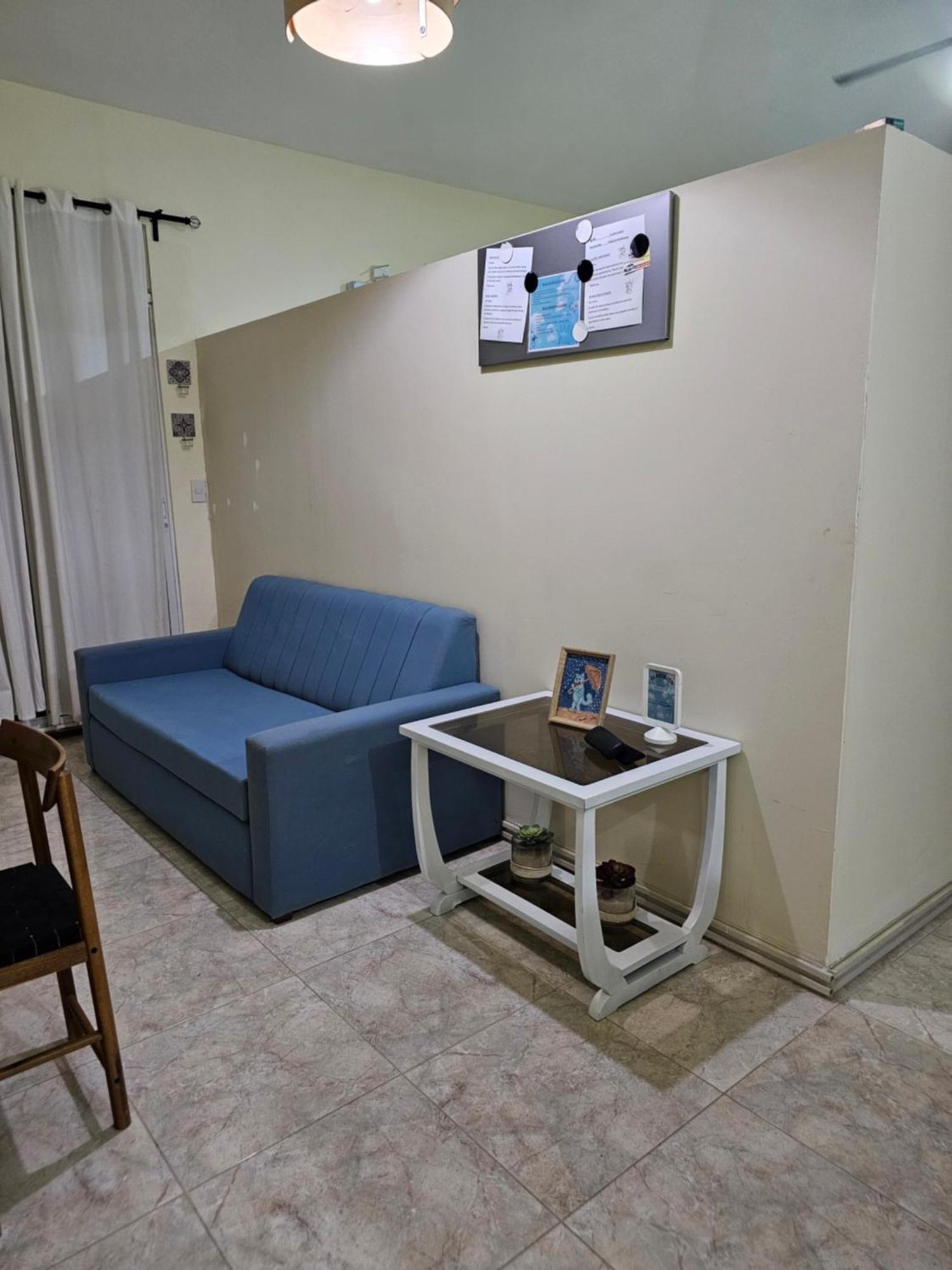 פוארטו פלטה Apartamento Costa Azul En El Pueblito מראה חיצוני תמונה