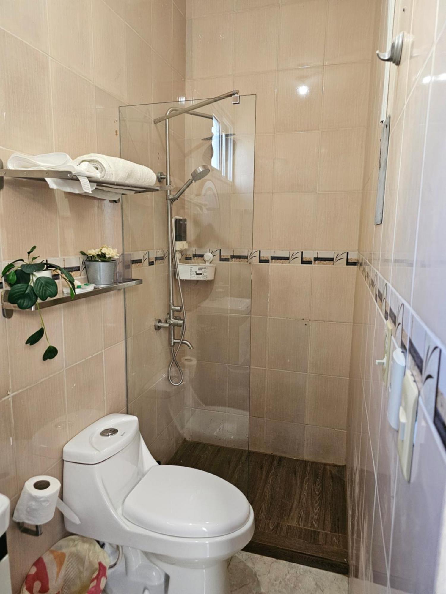 פוארטו פלטה Apartamento Costa Azul En El Pueblito מראה חיצוני תמונה