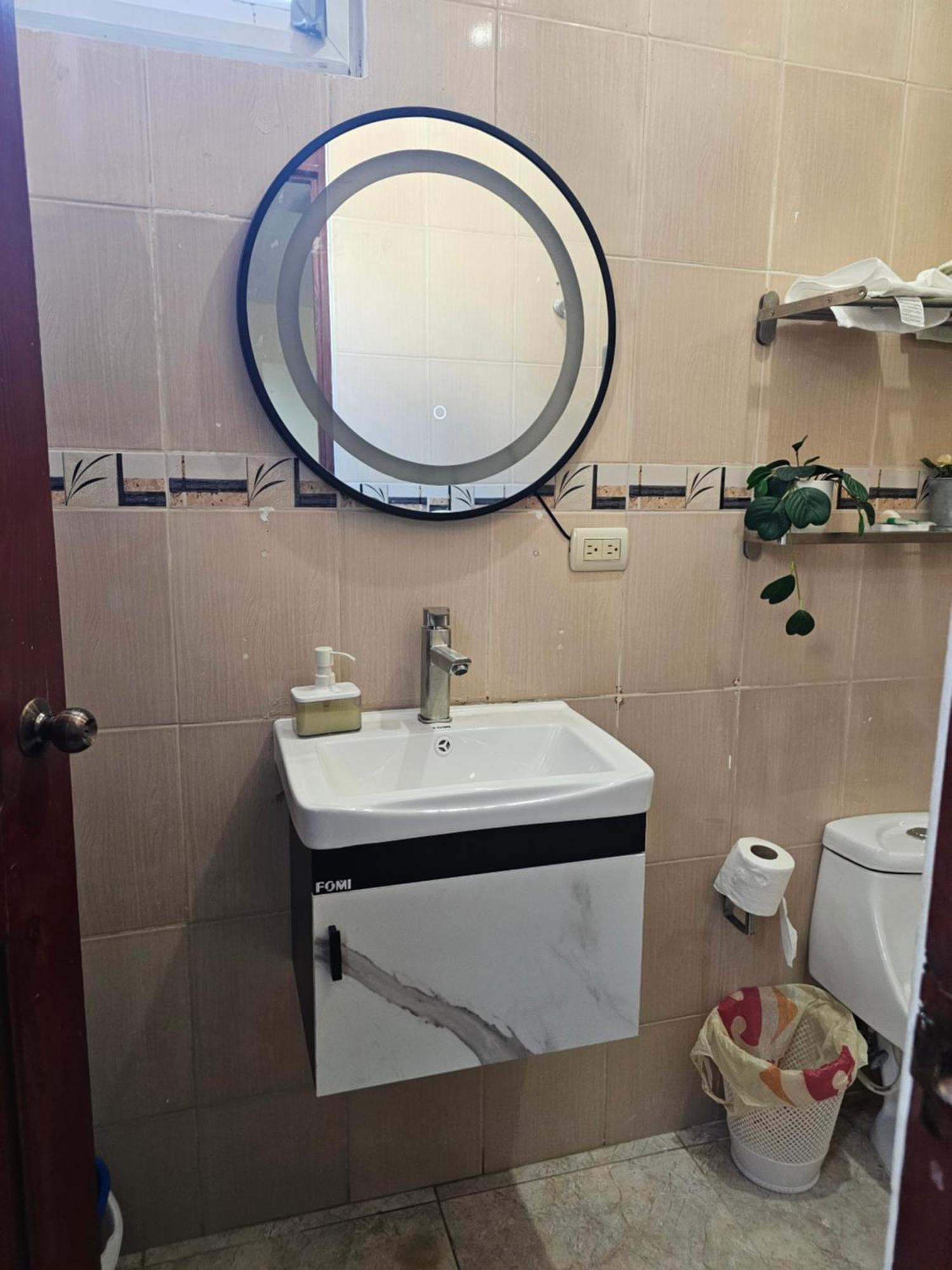 פוארטו פלטה Apartamento Costa Azul En El Pueblito חדר תמונה