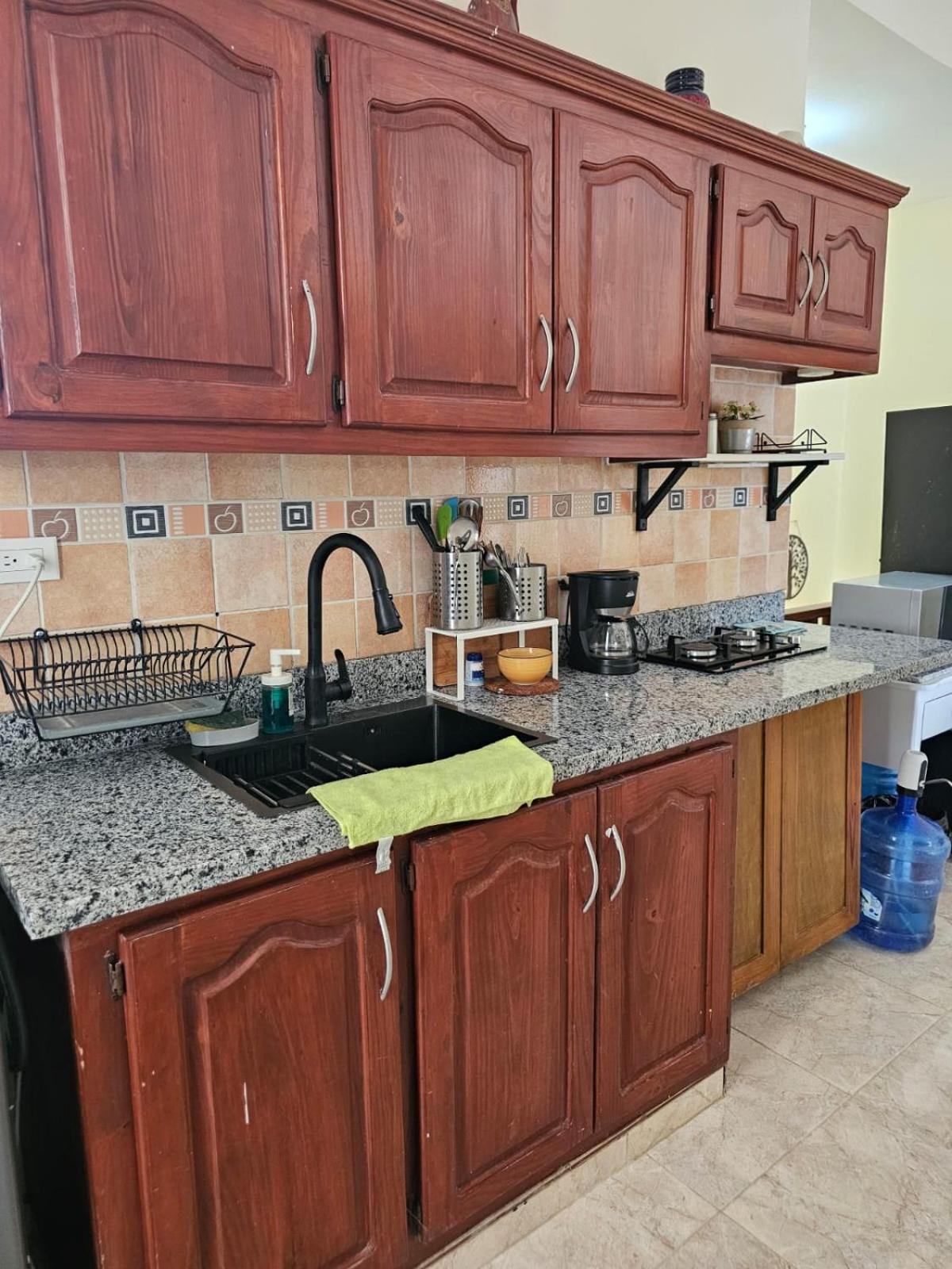 פוארטו פלטה Apartamento Costa Azul En El Pueblito מראה חיצוני תמונה