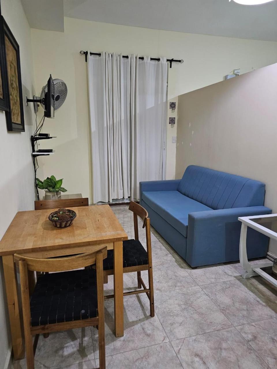 פוארטו פלטה Apartamento Costa Azul En El Pueblito מראה חיצוני תמונה
