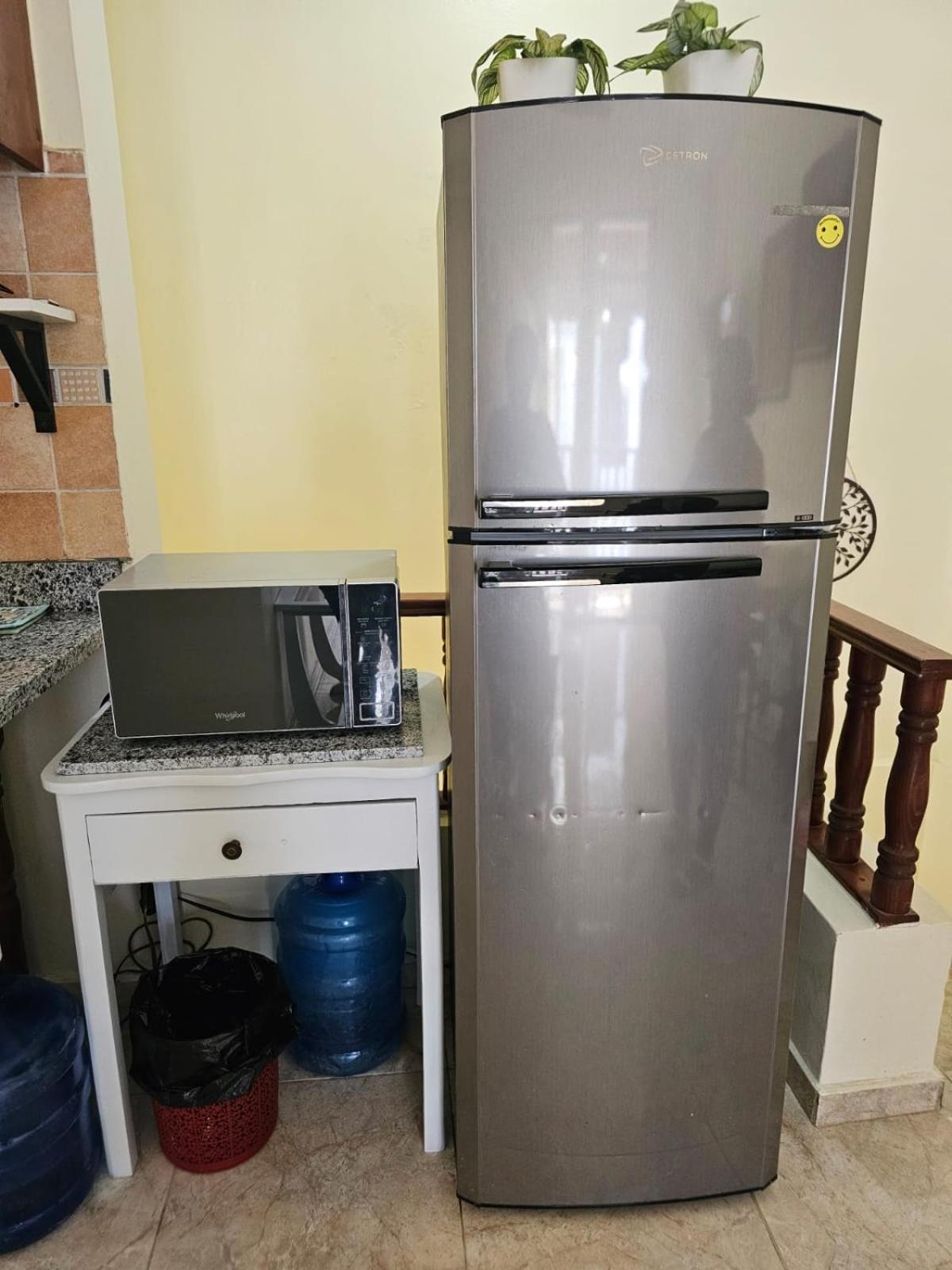פוארטו פלטה Apartamento Costa Azul En El Pueblito מראה חיצוני תמונה