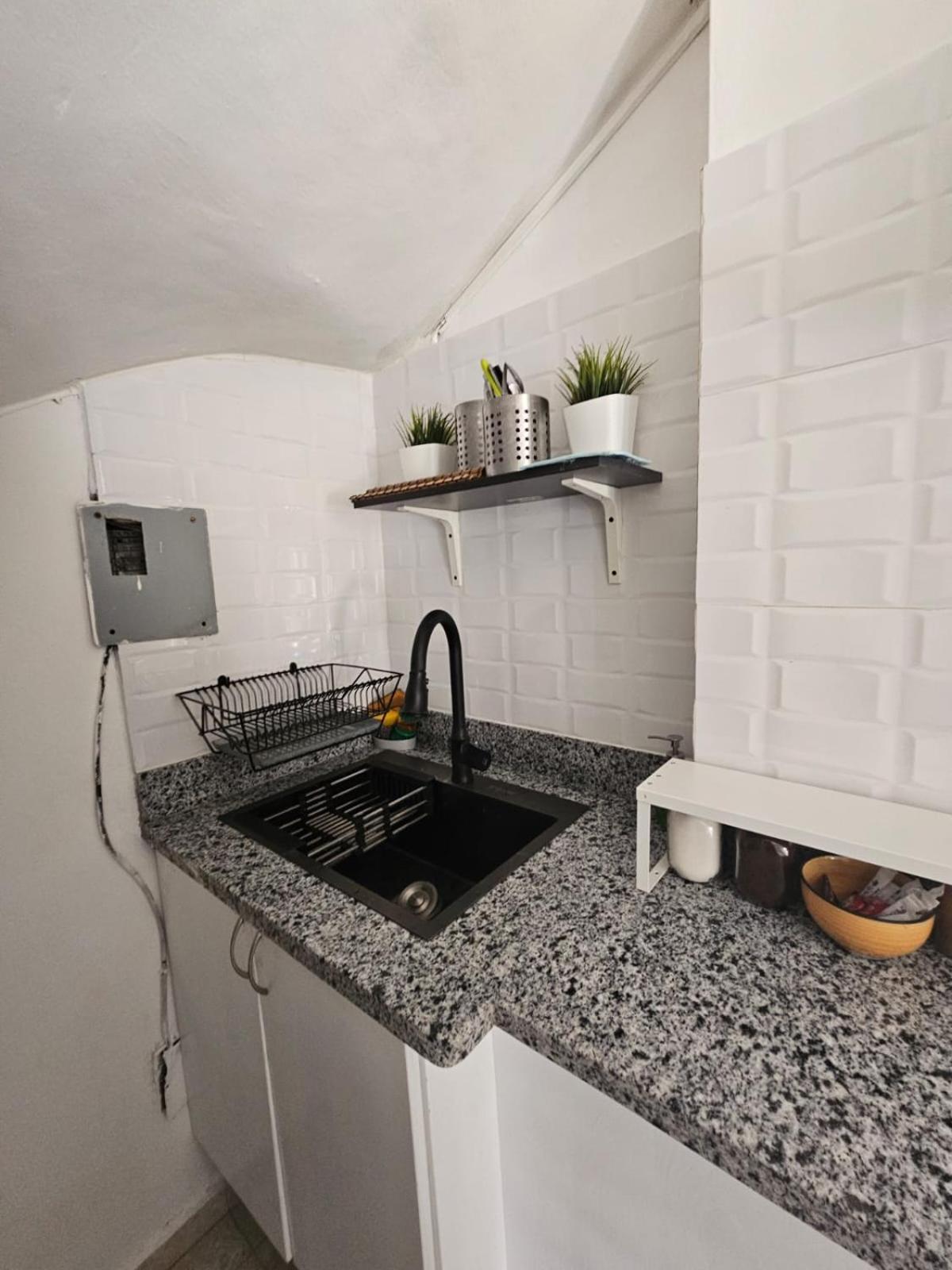 פוארטו פלטה Apartamento Costa Azul En El Pueblito מראה חיצוני תמונה