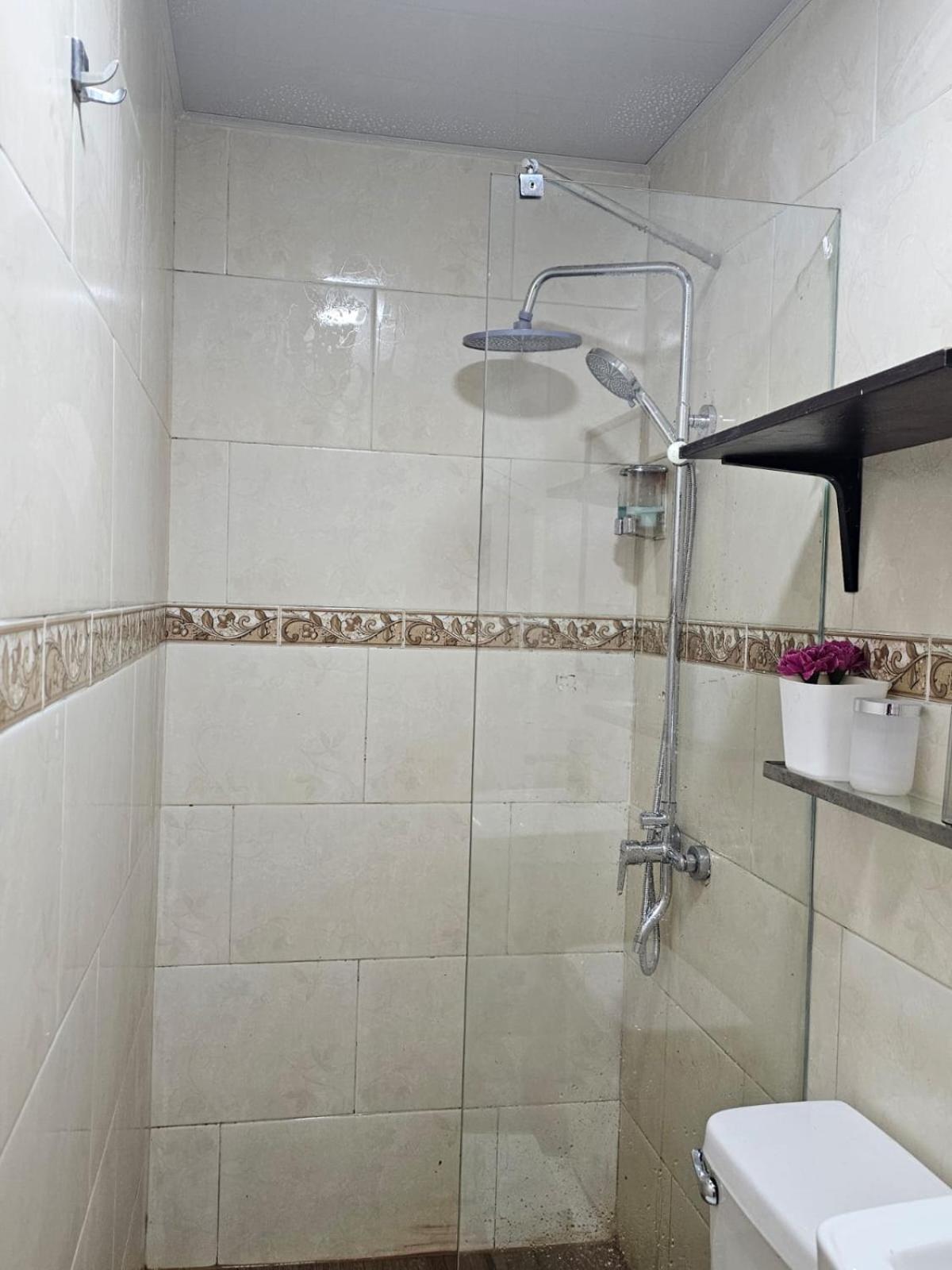 פוארטו פלטה Apartamento Costa Azul En El Pueblito מראה חיצוני תמונה