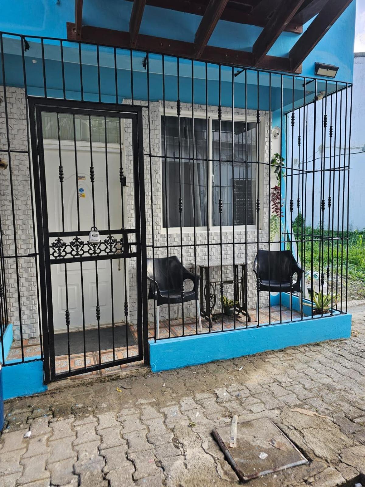 פוארטו פלטה Apartamento Costa Azul En El Pueblito מראה חיצוני תמונה