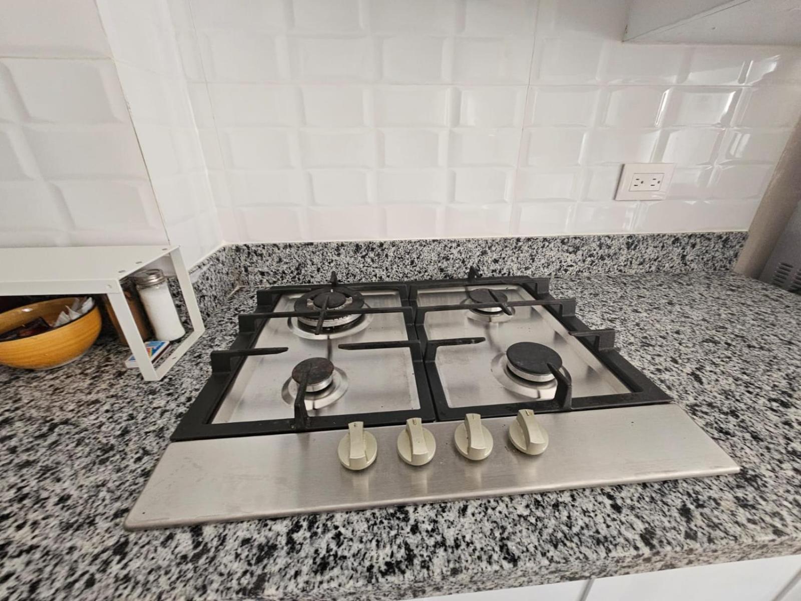 פוארטו פלטה Apartamento Costa Azul En El Pueblito מראה חיצוני תמונה