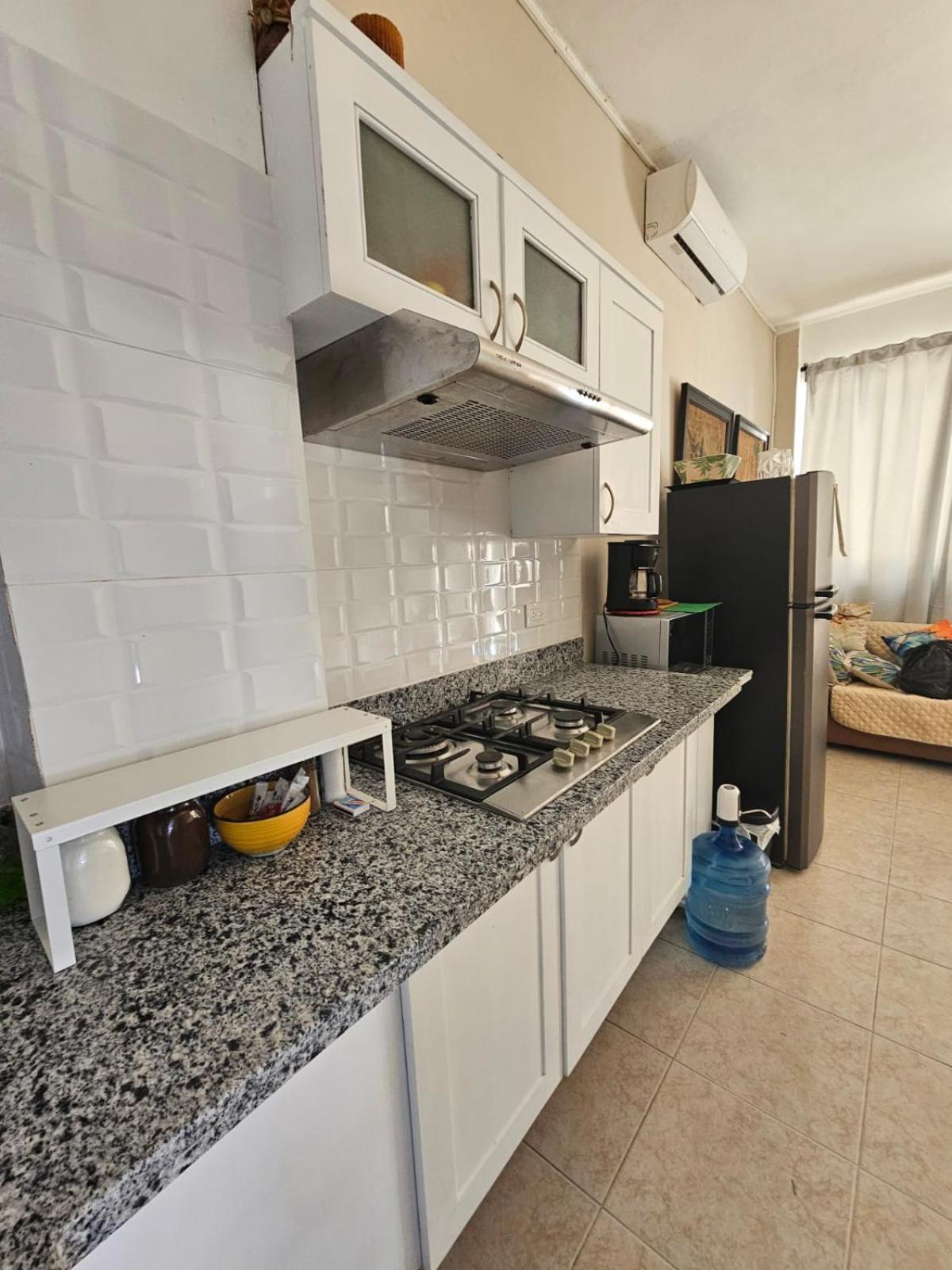 פוארטו פלטה Apartamento Costa Azul En El Pueblito מראה חיצוני תמונה