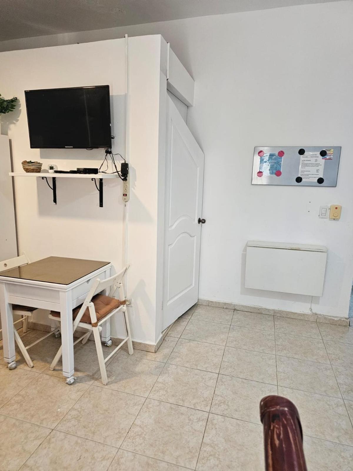 פוארטו פלטה Apartamento Costa Azul En El Pueblito מראה חיצוני תמונה