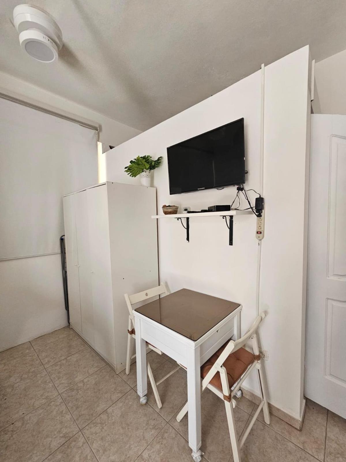 פוארטו פלטה Apartamento Costa Azul En El Pueblito מראה חיצוני תמונה