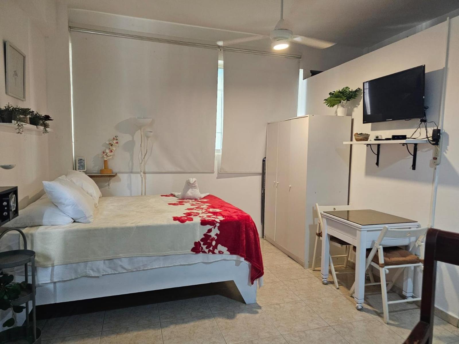 פוארטו פלטה Apartamento Costa Azul En El Pueblito מראה חיצוני תמונה