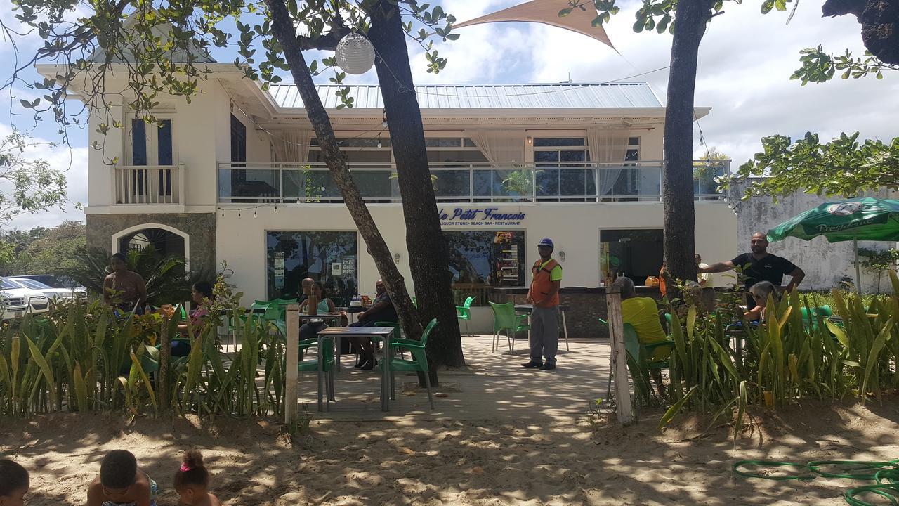 פוארטו פלטה Apartamento Costa Azul En El Pueblito מראה חיצוני תמונה